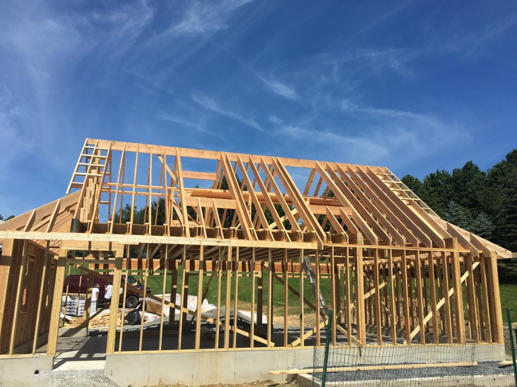 Framing Contractor NJ