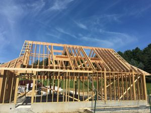 Framing Contractor NJ
