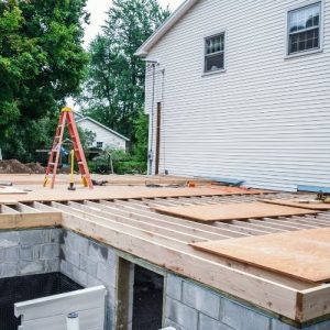 house-addition-project